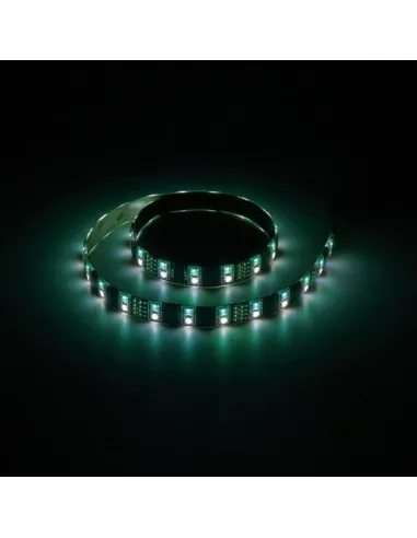 CableMod WideBeam Hybrid LED Strip 60cm - RGB/W