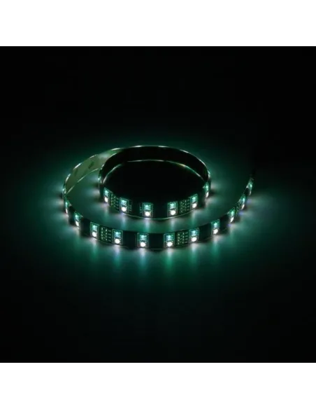 CableMod WideBeam Hybrid LED Strip 60cm - RGB/W