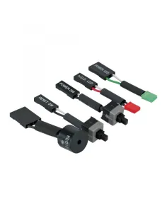 InLine Mainboard Testset, 5-teilig