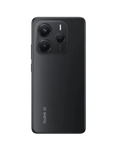Xiaomi Redmi Note 14 8+256GB 6.67" 5G Midnight Black EU
