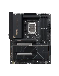 ASUS PROART Z890-CREATOR WIFI Intel Z890 LGA 1851 (Socket V1) ATX 2
