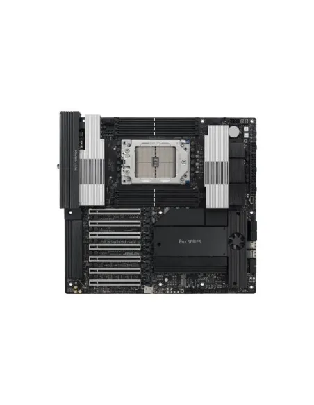 ASUS PRO WS WRX90E-SAGE SE AMD WRX90 Socket sTR5 EEB