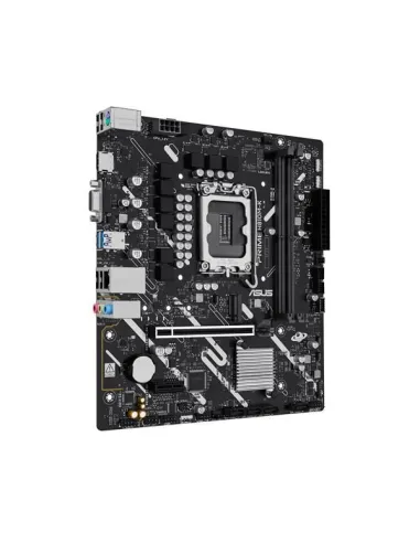 ASUS PRIME H810M-K Intel H810 LGA 1851 (Socket V1) micro ATX