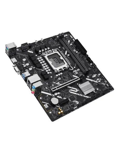ASUS PRIME H810M-K Intel H810 LGA 1851 (Socket V1) micro ATX