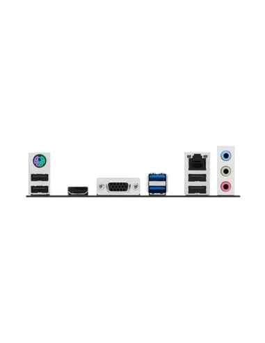 ASUS PRIME H810M-K Intel H810 LGA 1851 (Socket V1) micro ATX