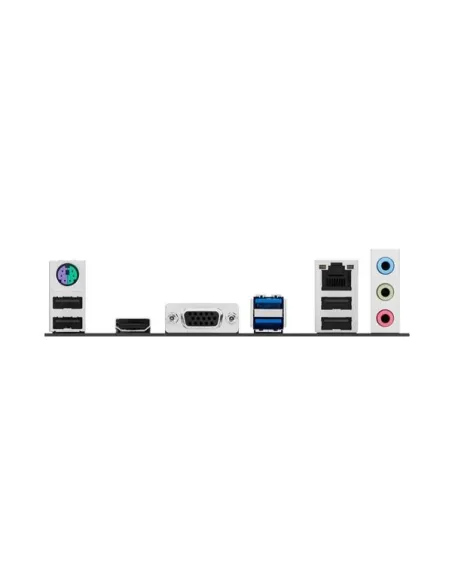 ASUS PRIME H810M-K Intel H810 LGA 1851 (Socket V1) micro ATX