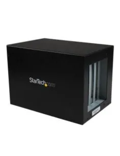 StarTech.com Sistema d'espansione PCI Express a 4 slot PCI