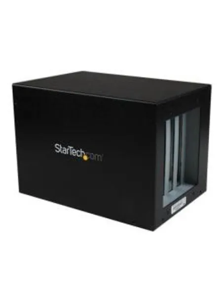 StarTech.com Sistema d'espansione PCI Express a 4 slot PCI