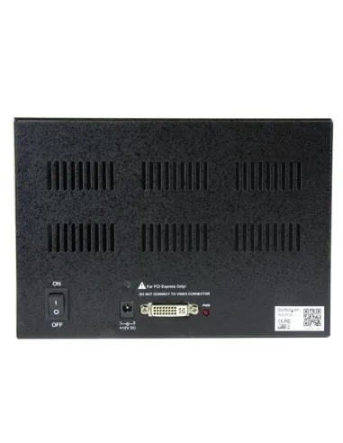 StarTech.com Sistema d'espansione PCI Express a 4 slot PCI