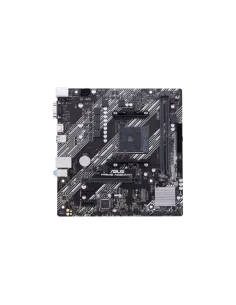 ASUS PRIME A520M-K AMD A520 Socket AM4 micro ATX 2
