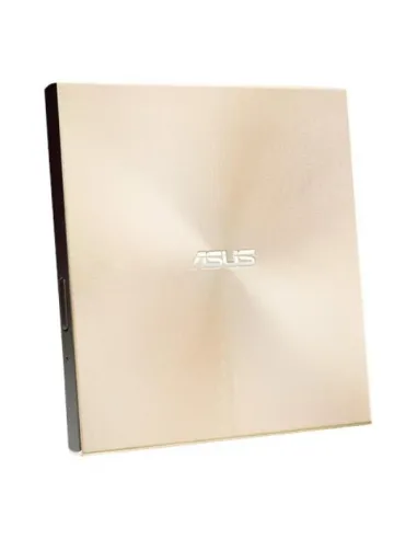 ASUS ZenDrive U9M lettore di disco ottico DVD±RW Oro