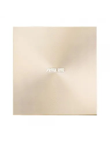 ASUS ZenDrive U9M lettore di disco ottico DVD±RW Oro