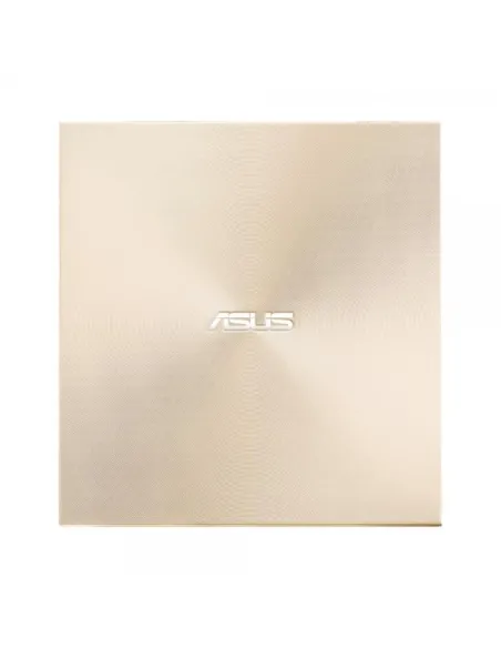 ASUS ZenDrive U9M lettore di disco ottico DVD±RW Oro