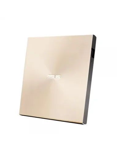 ASUS ZenDrive U9M lettore di disco ottico DVD±RW Oro