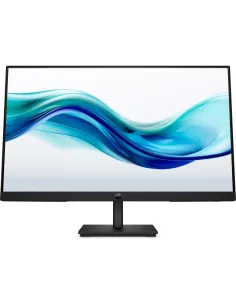 HP Series 3 Pro Monitor serie 3 Pro FHD da 23,8" – 324pf + Logitech H111