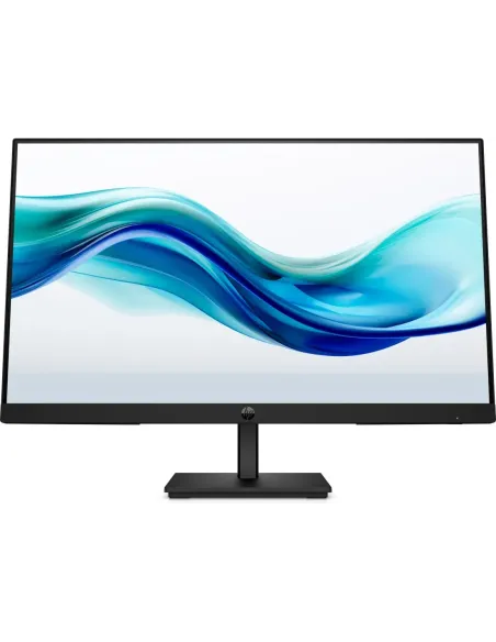 HP Series 3 Pro Monitor serie 3 Pro FHD da 23,8" – 324pf + Logitech H111