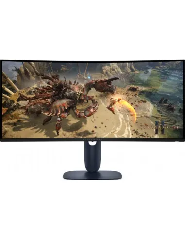 Alienware AW3425DWM Monitor PC 86,4 cm (34") 3440 x 1440 Pixel Wide