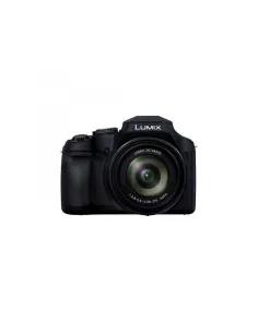 Panasonic LUMIX DC-FZ82D