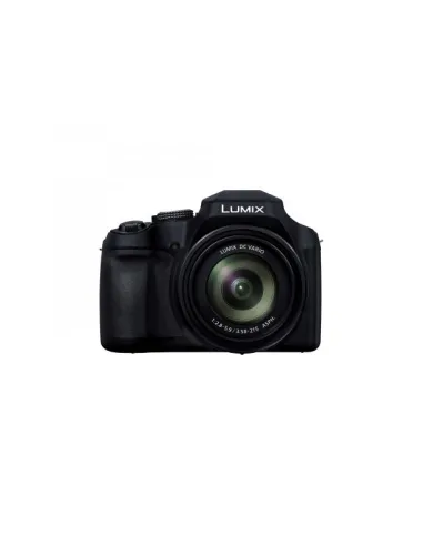 Panasonic LUMIX DC-FZ82D
