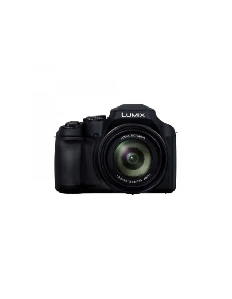 Panasonic LUMIX DC-FZ82D