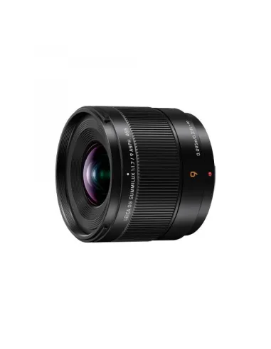 Panasonic Leica 1,7/9 DG