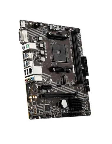 A520M-A PRO