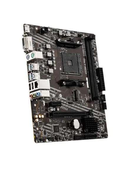 A520M-A PRO