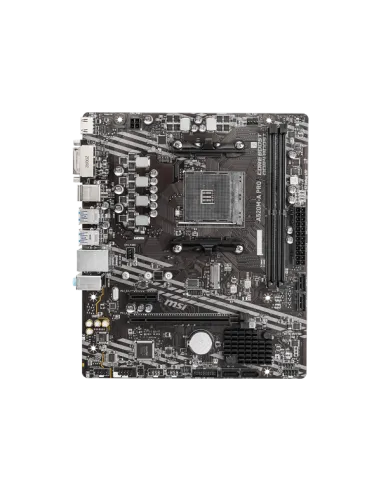 A520M-A PRO