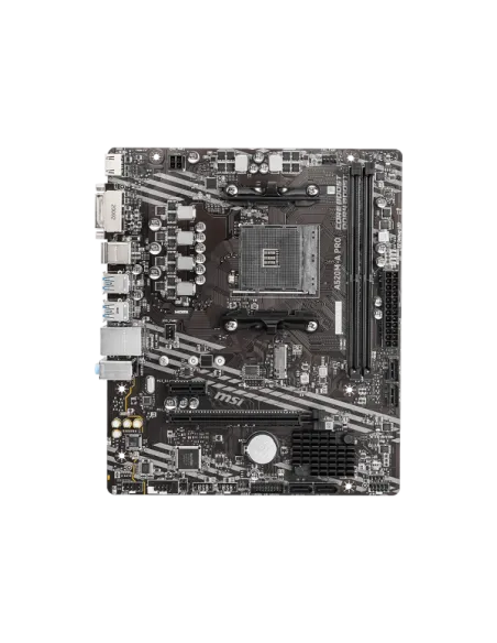 A520M-A PRO