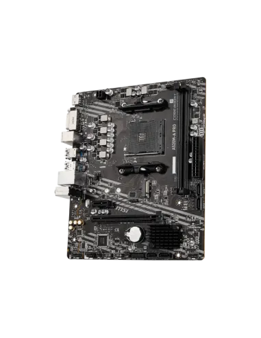 A520M-A PRO