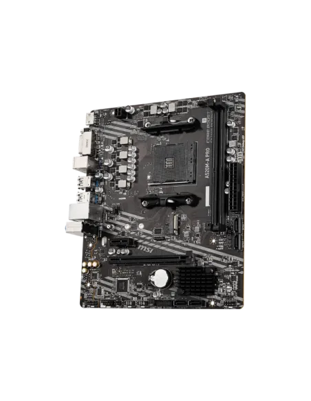 A520M-A PRO