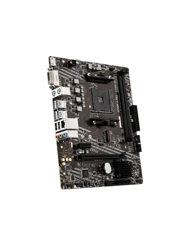 A520M-A PRO