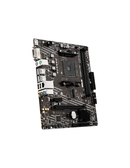 A520M-A PRO