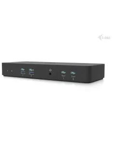 USB-C INTELLIGENT TRIPLE DISPLAY