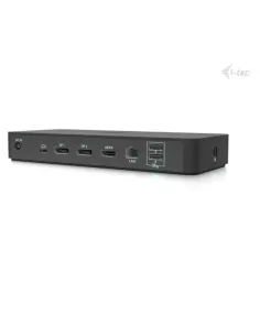 USB-C INTELLIGENT TRIPLE DISPLAY 2