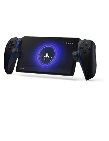 PLAYSTATION PORTAL MIDNIGHTBLACK