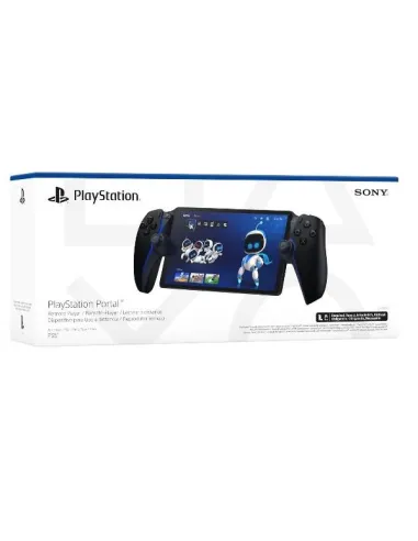 PLAYSTATION PORTAL MIDNIGHTBLACK