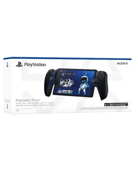 PLAYSTATION PORTAL MIDNIGHTBLACK
