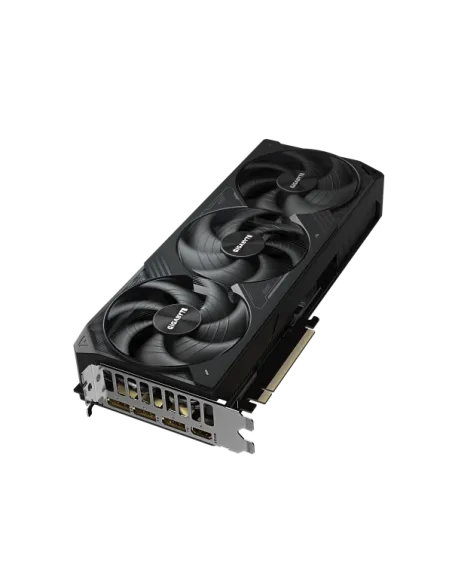GIGABYTE GeForce RTX 5080 Windforce OC SFF 16G, 16384 MB GDDR7