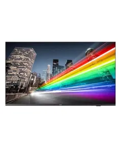 75 B-LINE 4K UHD CHROMECAST