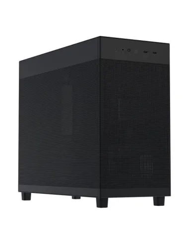 PRIME AP303 MESH BLACK