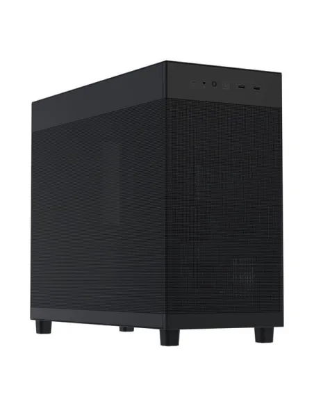 PRIME AP303 MESH BLACK