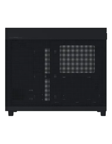 PRIME AP303 MESH BLACK