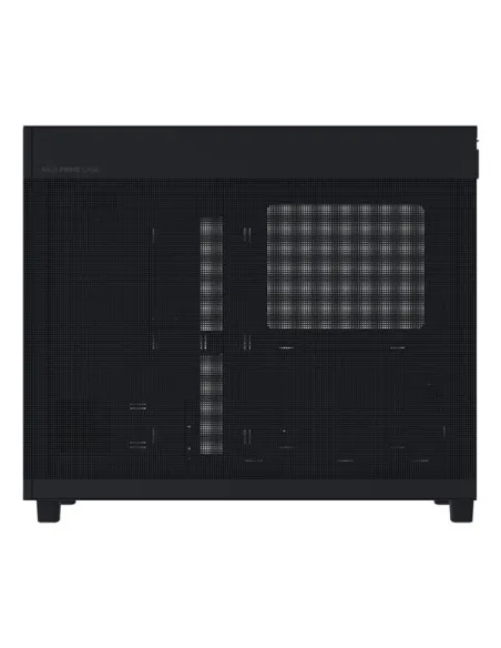 PRIME AP303 MESH BLACK