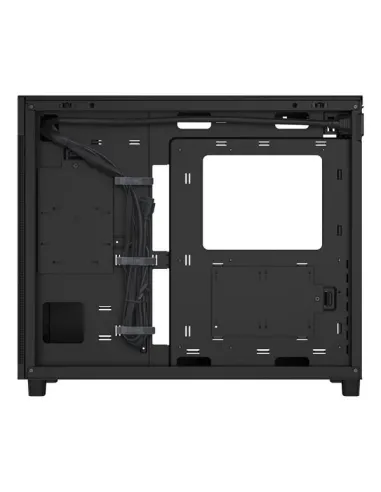PRIME AP303 MESH BLACK