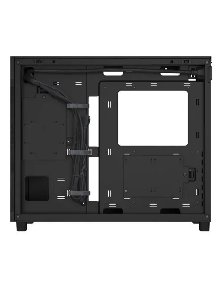 PRIME AP303 MESH BLACK