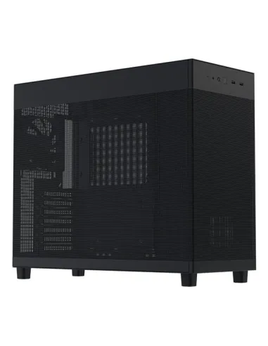 PRIME AP303 MESH BLACK