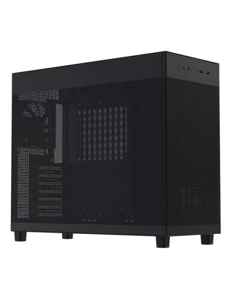 PRIME AP303 MESH BLACK