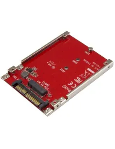 ADATTATORE PER DRIVE M.2 A U.2