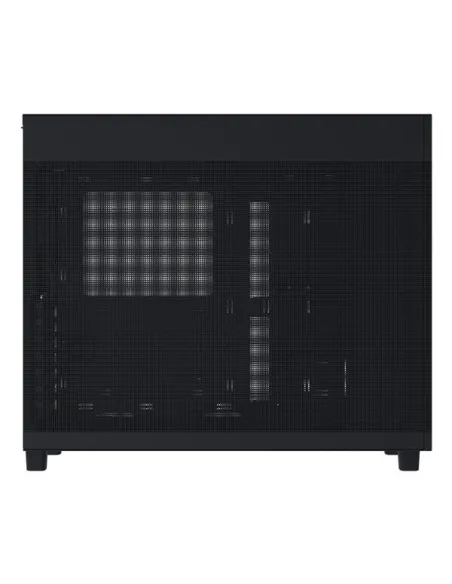 PRIME AP303 MESH BLACK